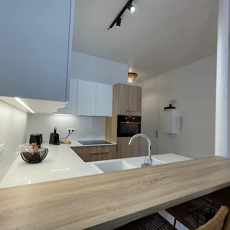 Apartment Comfortable Just Steps From The Sea Trouville-sur-Mer