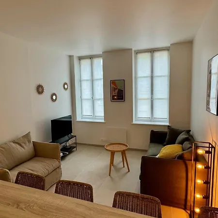 Comfortable Just Steps From The Sea Trouville-sur-Mer
