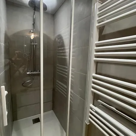 Comfortable Just Steps From The Sea Appartement *